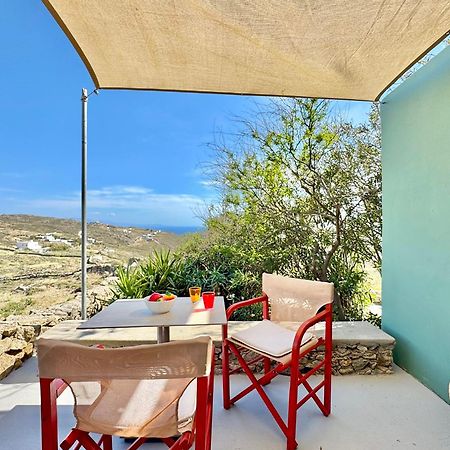 Mykonos Love Nest Ano Mera Luaran gambar