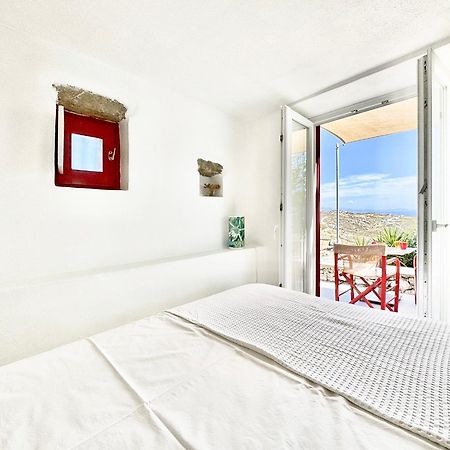 Mykonos Love Nest Ano Mera Luaran gambar